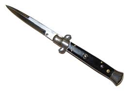 switchblade是什么意思