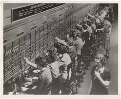 switchboard是什么意思