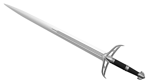 sword是什么意思