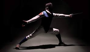swordplay是什么意思