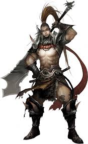swordsman是什么意思