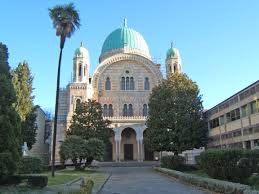 synagogue是什么意思