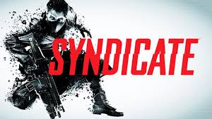 syndicate是什么意思