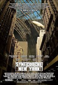 synecdoche是什么意思