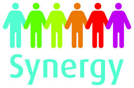 synergy是什么意思