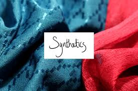 synthetics是什么意思