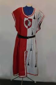 tabard是什么意思