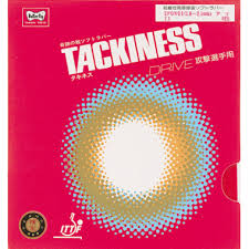 tackiness是什么意思