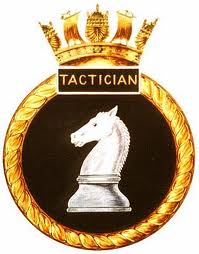 tactician是什么意思