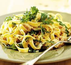 tagliatelle是什么意思