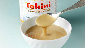 tahini是什么意思