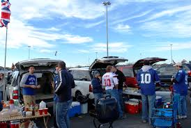 tailgate是什么意思