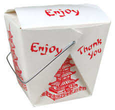 takeout是什么意思