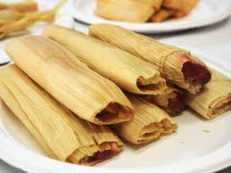 tamale是什么意思