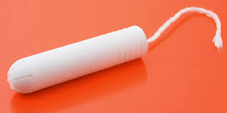 tampon是什么意思