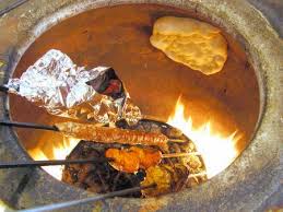 tandoor是什么意思