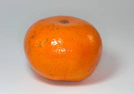 tangerine是什么意思