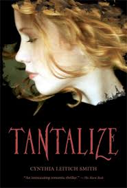 tantalize是什么意思