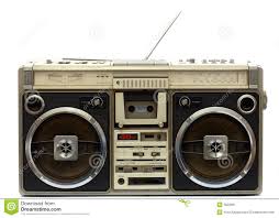 tape-recorder是什么意思
