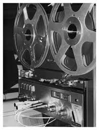 tape-recording是什么意思
