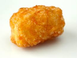 tater是什么意思