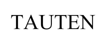 tauten是什么意思