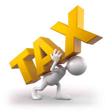 tax是什么意思