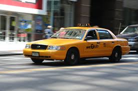 taxi是什么意思