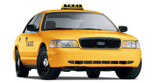 taxis是什么意思
