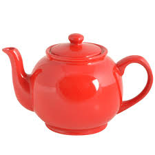 tea-pot是什么意思