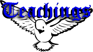teachings是什么意思