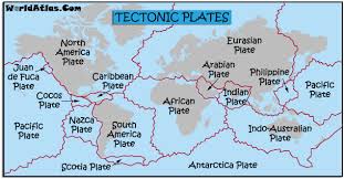 tectonic是什么意思