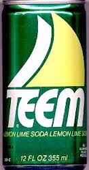teem是什么意思