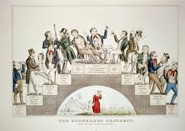 teetotalism是什么意思