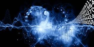 telecommunications是什么意思