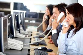 telemarketing是什么意思