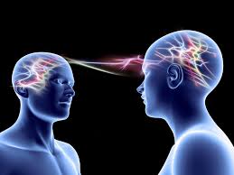 telepathy是什么意思