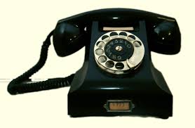 telephone是什么意思