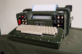 teletypewriter是什么意思