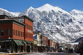 telluride是什么意思