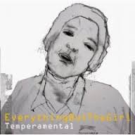 temperamental是什么意思