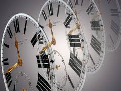 temporality是什么意思