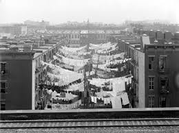 tenement是什么意思