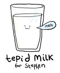 tepid是什么意思