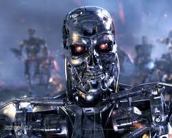 terminator是什么意思