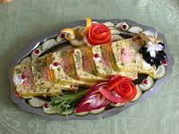 terrine是什么意思