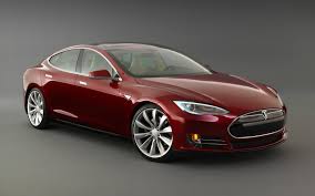 Tesla是什么意思