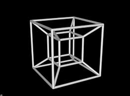 tesseract是什么意思