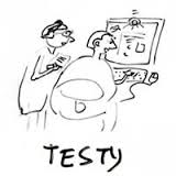 testy是什么意思