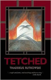 tetched是什么意思
